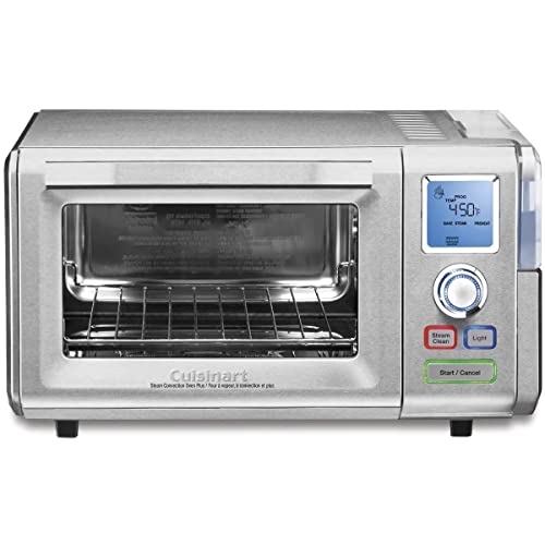 Cuisinart Convection Steam Oven - Stainless Steel