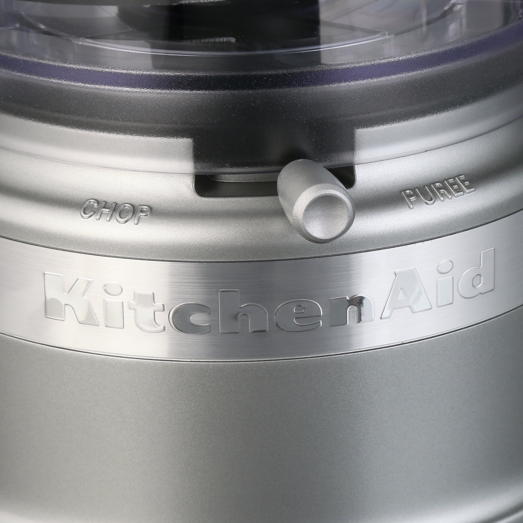 KitchenAid 3.5 Cup Food Chopper - KFC3510 Model