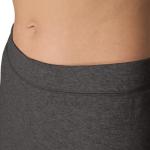 Hanes Women's EcoSoft Open Leg Fleece Sweatpants