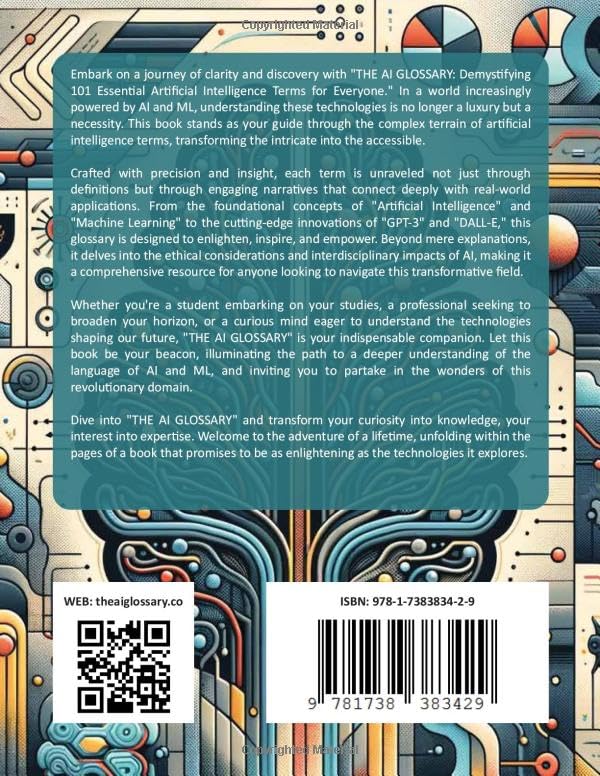 The AI Glossary: 101 Key Terms Explained