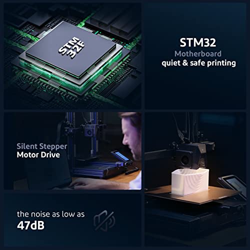 Neptune 3 Pro FDM 3D Printer with Auto Bed Leveling