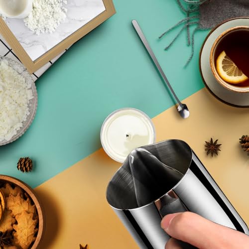 Soy Wax Candle Making Kit for Beginners