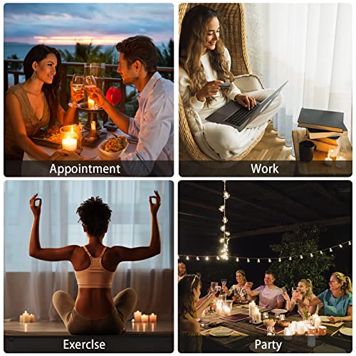 Soy Wax Candle Making Kit for Beginners