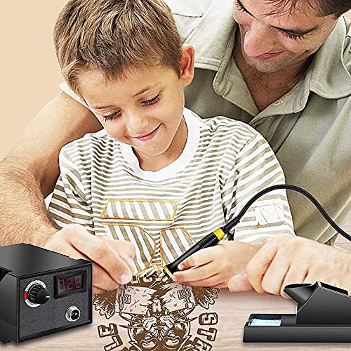 Wood Burning Kit with Tools and Tips