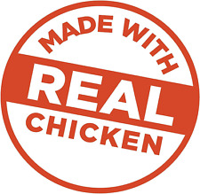 Meow Mix Irresistibles Soft Chicken Cat Treats