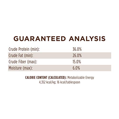 Instinct Raw Boost Grain-Free Cat Food Toppers