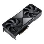 NVD RTX PRO 6000 Blackwell Professional Workstation Edition Graphics Card for AI, Design, Simulation, Engineering - 96GB DDR7 ECC Memory - 4th Gen RT/5th Gen Tensor Core GPU - OEM Packaging