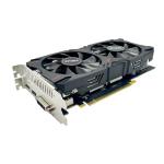 QTHREE Geforce GTX 960 4GB Graphics Card, GDDR5 128-bit, DP, HDMI, DVI, Video Card for PC, Computer GPU, PCI Express x16