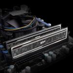 Silicon Power Value Gaming DDR4 RAM 32GB (2x16GB) 3200MHz (PC4 25600) 288-pin CL16 1.35V UDIMM Desktop Memory Module with Heatsink Grey SU032GXLZU320BDAJ7