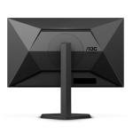 AOC Q27G4XN 27" Gaming Monitor, 2K QHD 2560x1440, 180Hz 1ms, Adaptive-Sync, Height Adjustable, 2X HDMI 2.0, 1x Display Port, Xbox/PS5/Switch Ready, 3-Year Zero-Bright-dot