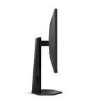 AOC Q27G4XN 27" Gaming Monitor, 2K QHD 2560x1440, 180Hz 1ms, Adaptive-Sync, Height Adjustable, 2X HDMI 2.0, 1x Display Port, Xbox/PS5/Switch Ready, 3-Year Zero-Bright-dot