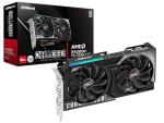 ASRock Radeon RX 9060 XT Challenger 16GB GDDR6 OC Graphics Card | 3300 MHz Boost | Dual Fan | 0dB Cooling | Metal Backplate | PCIe 5.0 | DisplayPort 2.1a, HDMI 2.1b