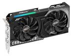 ASRock Radeon RX 9060 XT Challenger 16GB GDDR6 OC Graphics Card | 3300 MHz Boost | Dual Fan | 0dB Cooling | Metal Backplate | PCIe 5.0 | DisplayPort 2.1a, HDMI 2.1b
