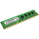 A-Tech RAM 16GB Kit (2x8GB) DDR3 1333 MHz PC3-10600 DIMM - Desktop Computer Memory - CL9 2Rx8 1.5V 240-Pin UDIMM Non-ECC Unbuffered Upgrade Modules