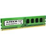 A-Tech RAM 16GB Kit (2x8GB) DDR3 1333 MHz PC3-10600 DIMM - Desktop Computer Memory - CL9 2Rx8 1.5V 240-Pin UDIMM Non-ECC Unbuffered Upgrade Modules