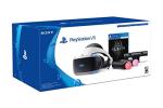 Sony PlayStation VR - Skyrim Bundle (Renewed)