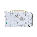 maxsun AMD Radeon RX 580 8GB 2048SP GDDR5 Computer Video Graphics Card GPU for PC Gaming 256-Bit DirectX 12 DVI, HDMI, DisplayPort Multi Monitors Extend (White)