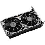 EVGA 06G-P4-1068-KR GeForce GTX 1660 Super Sc Ultra Gaming, 6GB GDDR6, Dual Fan, Metal Backplate