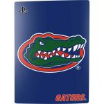 Skinit Decal Gaming Skin Compatible with PS5 Bundle - Officially Licensed University of Florida Gators Mascot Blue Design