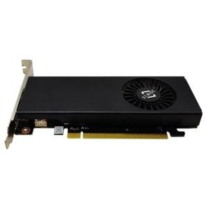 51RISC GeForce RTX 3050 LP Graphics Card, Low Profile 6GB GDDR6 Small Form Factor Video Card for Gaming 8K Display Desktop/Mini PC SFF Video Card (RTX 3050 6GB- Low Profile)