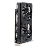 SRhonyra GTX 1060 3GB Graphics Card 192 Bits GDDR5 PCIe 3.0 x16 Slot 6-Pin PCIe Cable Connector for Gaming Desktop PC Dual Slot Width 2*DP, 1*HDMIDisplay Ports