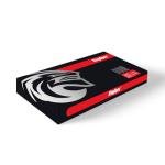 KingSpec 16GB DDR4 RAM 3200MHz for Desktop - Plug-and-Play, Home & Office Use, Standard Version, 288-Pin DIMM CL18 1.35V Computer Memory Compatible with Most Intel/AMD PCs