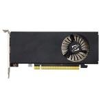 51RISC GeForce RTX 3050 LP Graphics Card, Low Profile 6GB GDDR6 Small Form Factor Video Card for Gaming 8K Display Desktop/Mini PC SFF Video Card (RTX 3050 6GB- Low Profile)