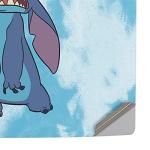 Skinit Decal Gaming Skin Compatible with PS5 Console - Officially Licensed Disney Lilo and Stitch Stay Weird Design