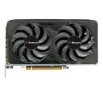 SRhonyra GTX 1060 3GB Graphics Card 192 Bits GDDR5 PCIe 3.0 x16 Slot 6-Pin PCIe Cable Connector for Gaming Desktop PC Dual Slot Width 2*DP, 1*HDMIDisplay Ports