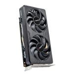 SRhonyra GTX 1060 3GB Graphics Card 192 Bits GDDR5 PCIe 3.0 x16 Slot 6-Pin PCIe Cable Connector for Gaming Desktop PC Dual Slot Width 2*DP, 1*HDMIDisplay Ports