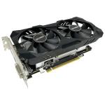 QTHREE Radeon RX 560 XT 8GB GDDR5 Graphics Card,1792SP,128 Bits,DVI,HDMI,DP,Gaming Video Card for PC,Computer GPU,PCI Express x16 3.0