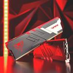 Patriot Viper Venom RGB DDR5 RAM 32GB (2X16GB) 6000MHz CL36 1.35v UDIMM Desktop Gaming Memory Kit Compatible with Intel XMP/AMD Expo - PVVR532G600C36K