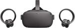 Oculus - Quest All-in-one VR Gaming Headset - 128GB - Black (Renewed)