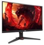 acer Nitro 27" WQHD 2560x1440 IPS PC Gaming AMD FreeSync Premium | 300Hz | Up to 0.5ms | 99% sRGB | DisplayHDR 400 | ErgoStand | VESA Mounting | 1 x DP 1.4 & 2 x HDMI 2.1 | XV272U F3bmiiprx