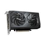 GIGABYTE GeForce RTX 5050 WINDFORCE OC 8G Graphics Card, 8GB 128-bit GDDR6, PCIe 5.0, WINDFORCE Cooling System, GV-N5050WF2OC-8GD Video Card