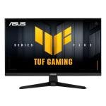 ASUS TUF Gaming Series 5 24” 1080P Gaming Monitor (VG249QM5A) - Full HD, Fast-IPS, 240Hz, 0.3ms, G-SYNC Compatible, FreeSync Premium, Extreme Low Motion Blur Sync, 99% sRGB, Gaming AI, 3 yr Warranty