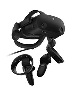 2022 HP Reverb G2 Virtual Reality Headset V2 Version