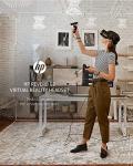 2022 HP Reverb G2 Virtual Reality Headset V2 Version