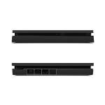 Head Case Designs Officially Licensed Rick And Morty Don't Touch My Stuff Graphics Vinyl Sticker Gaming Skin Decal Cover Compatible With Sony PlayStation 4 PS4 Slim Console and DualShock 4 Controller