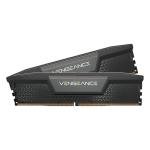 CORSAIR Vengeance DDR5 RAM 32GB (2x16GB) 6400MHz CL36-48-48-104 1.35V AMD Expo Intel XMP 3.0 Desktop Computer Memory – Gray (CMK32GX5M2B6400Z36)