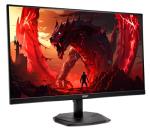 acer Nitro 27 Inch QHD 2560 x 1440 IPS Gaming Monitor | AMD FreeSync | Up to 180Hz Refresh | Up to 0.5ms | DCI-P3 95% | HDR 10 Support | One Display Port 1.2 & Two HDMI 2.0 | KG271U N3bmiipx