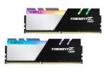 G.SKILL Trident Z Neo Series DDR4 RAM (XMP) 16GB (2x8GB) 3600MT/s CL16-19-19-39 1.35V Intel AMD Desktop Computer Memory U-DIMM (F4-3600C16D-16GTZNC)