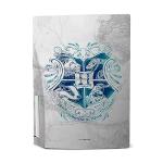 Head Case Designs Officially Licensed Harry Potter Hogwarts Aguamenti Graphics Vinyl Faceplate Sticker Gaming Skin Decal Cover Compatible With Sony PlayStation 5 PS5 Disc Edition Console