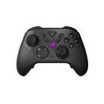 ASUS ROG Raikiri II Xbox Wireless Gaming Controller – 2.4GHz/BT/3.5mm, TMR Joysticks, Anti-Slip Grip, Travel Case, up to 50H Battery, Web-based Config – for Xbox Series X|S, ROG Ally, PC