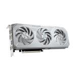 GIGABYTE Radeon™ RX 9060 XT Gaming OC ICE 16G Graphics Card (16GB GDDR6, 128-bit, PCIe 5.0, HDMI/DP 2.1, 2 Slot, Hawk Fan, Server-Grade Thermal Gel, Reinforced Structure)