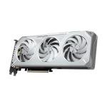 GIGABYTE Radeon™ RX 9060 XT Gaming OC ICE 16G Graphics Card (16GB GDDR6, 128-bit, PCIe 5.0, HDMI/DP 2.1, 2 Slot, Hawk Fan, Server-Grade Thermal Gel, Reinforced Structure)