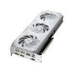 GIGABYTE Radeon™ RX 9060 XT Gaming OC ICE 16G Graphics Card (16GB GDDR6, 128-bit, PCIe 5.0, HDMI/DP 2.1, 2 Slot, Hawk Fan, Server-Grade Thermal Gel, Reinforced Structure)