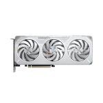GIGABYTE Radeon™ RX 9060 XT Gaming OC ICE 16G Graphics Card (16GB GDDR6, 128-bit, PCIe 5.0, HDMI/DP 2.1, 2 Slot, Hawk Fan, Server-Grade Thermal Gel, Reinforced Structure)
