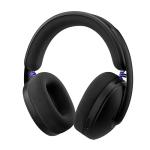 Logitech G325 Lightspeed Wireless Bluetooth Gaming Headset, All-Day Comfort, Built-in Mic with Noise Reduction, 24-Bit Audio, 24+ Hr Battery Life, for PC, PlayStation, Switch, Mobile – Black