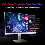 ASUS ROG Strix 27” 1440P USB-C HDR Gaming Monitor (XG27ACG-W) - White, QHD, 180Hz, 1ms, Fast IPS, DCI-P3 95%, Extreme Low Motion Blur Sync, G-Sync Compatible, Tripod Socket, AI Gaming, 3yr Warranty
